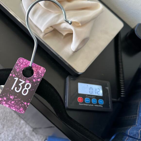 J.Crew 100% Silk camisole top - Picture 9 of 9